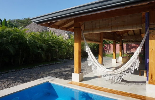 Villas Argan - Paradise Gateway - Foto 24