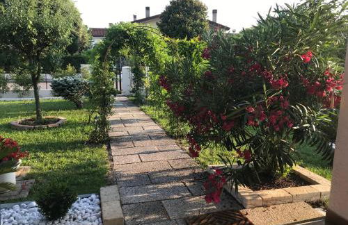 VECCHIA FAVOLA HOUSE - Foto 57