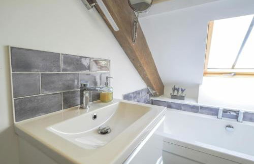 Ceirios Wen Aberaeron - Foto 19