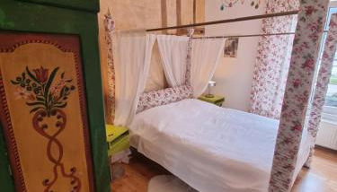 Eismauer Suite - Foto 4