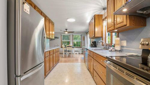 Perfect Relaxation Spot 5 min to Beach - Foto 5