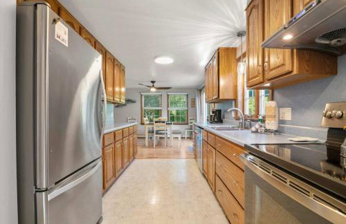 Perfect Relaxation Spot 5 min to Beach - Foto 5