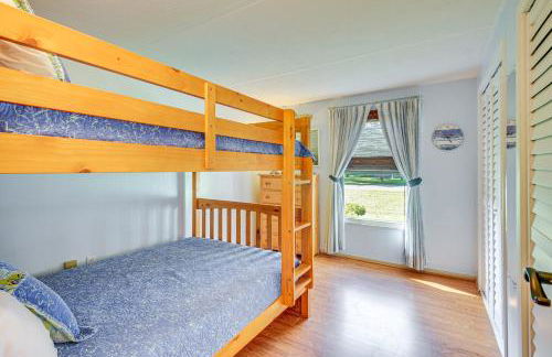 Riverside Retreat with Boat Dock in Sunny Astor! - Photo 18