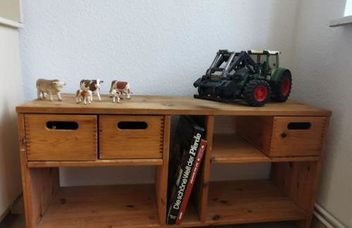 Ostseeblick im Andersenhof - Photo 12