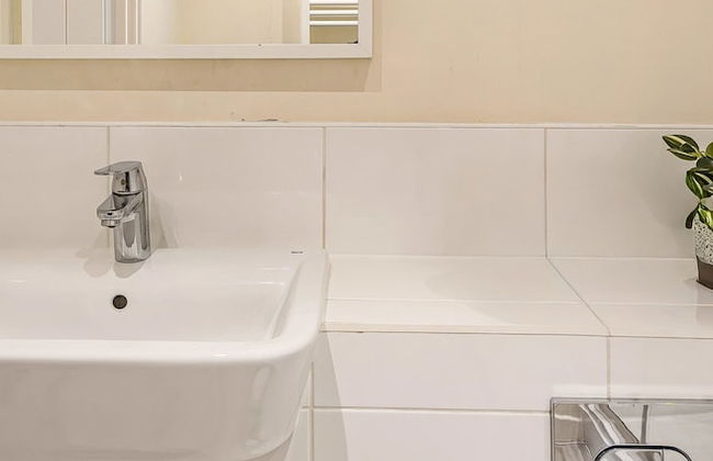 Festival Place Modern Town Center Apt - Foto 19