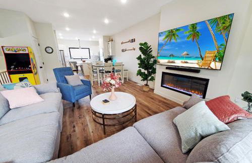 CentralPark Townhome B10 - Foto 20