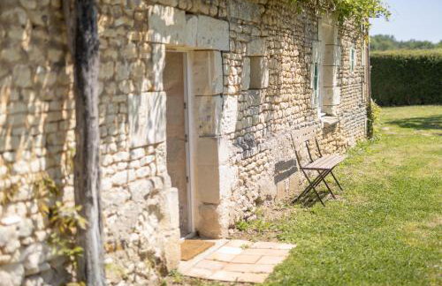 CENTER PARCS à 5min - Idéal Familles & Groupes - 3 parkings - Piscine - Jardin clos - Au calme - Châteaux de la Loire - Foto 2