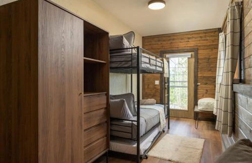 The Moose Hoose Cabin With Views and Game Room - Foto 21