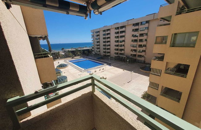 Patacona Green Holiday - Foto 19