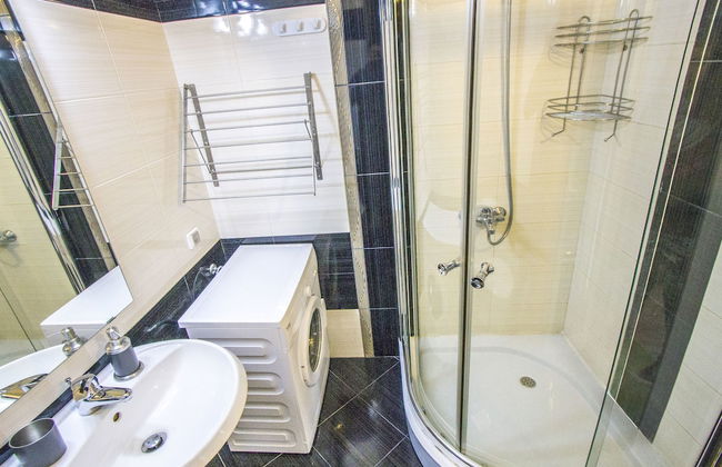 Flora Apartment Centrum - Foto 20