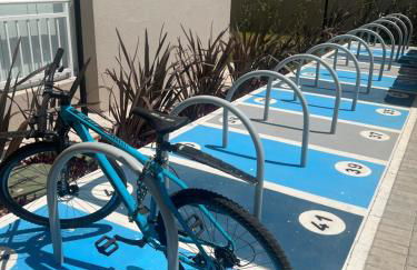 Novinho Allianz Parque - Foto 23