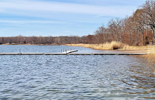 4 Person Holiday Home in Gusum-by Traum - Foto 4