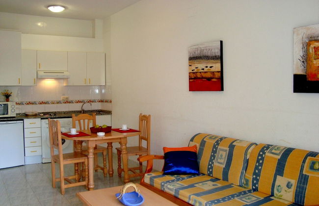 AP Costas - Complejo Al Andalus - Foto 11