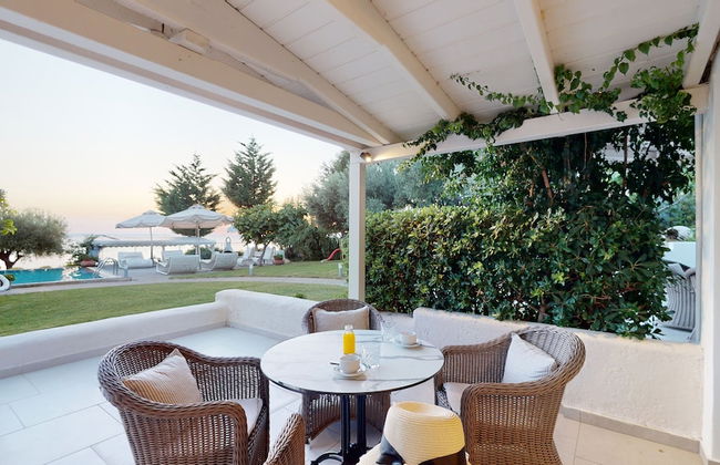 Acrotel Athena Villa - Photo 36