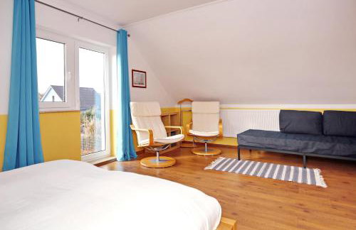 Ferienhaus Seepferdchen - Foto 13