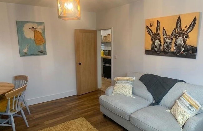1-bed Apartment in Wells - Foto 1