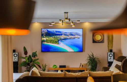 Green Residence Villa Zadar - Foto 63