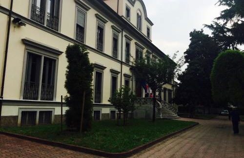 Amazing Flat with terrace - Foto 11