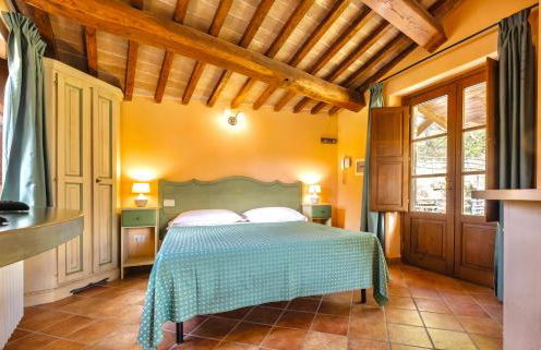 Residence with swimming-pool and thermal pools in Sorano - Foto 40