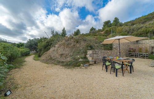 Villa la Collina Charme e Natura - Goelba - Foto 15