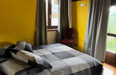 La Casa di Nina - Traves - Foto 11