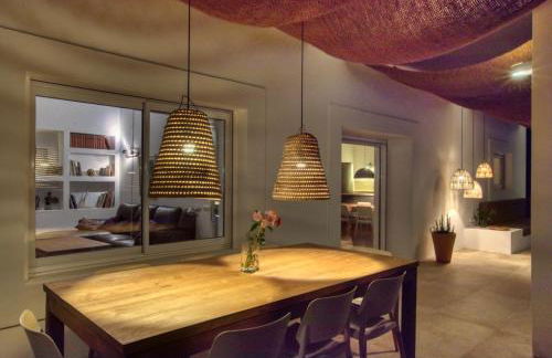 CAN COLL DES COCONS BAREFOOT HOUSE 5MIN FROM PACHA - Foto 79