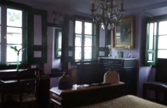 The Old Palace Tower / La Torre del Palación - Foto 17