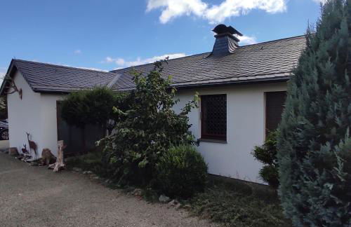 Jagdhaus Holtebock - Foto 6