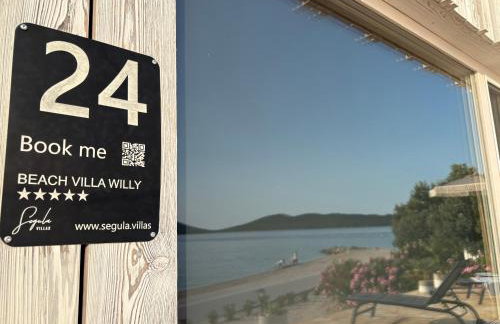 Beachvilla Haus 24 - Photo 15