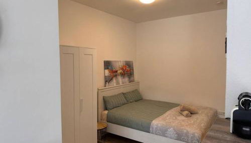 Modernes, stilvolles Apartment - Foto 5