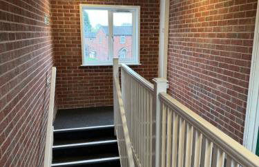 Modern, Sleeps 10, Parking, Etihad, CoOp Live, Park, Manchester - Foto 35