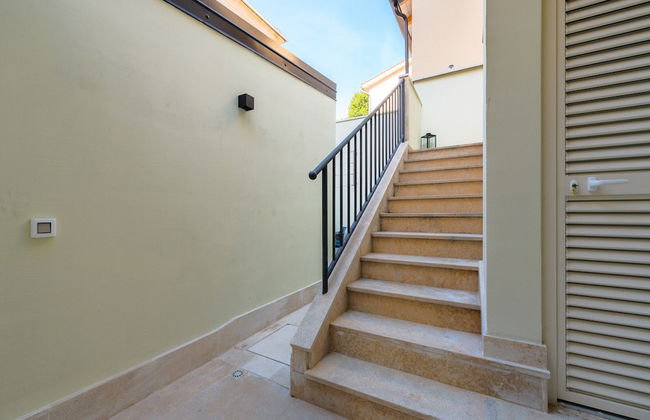 Apartment With Scenic View - Foto 16