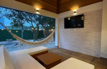 Villa SKY Pontal a 150m da praia l Refúgio Exclusivo - Photo 15