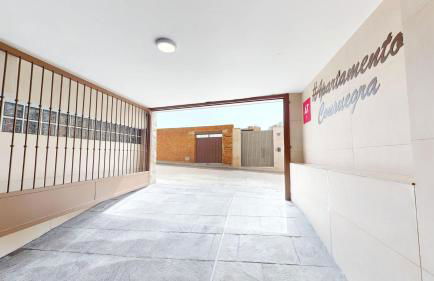 Apartamentos Consuegra frente a los molinos - Foto 10