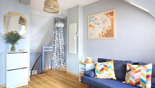 Louis Philippe - Second Souffle - Cherbourg - Foto 5