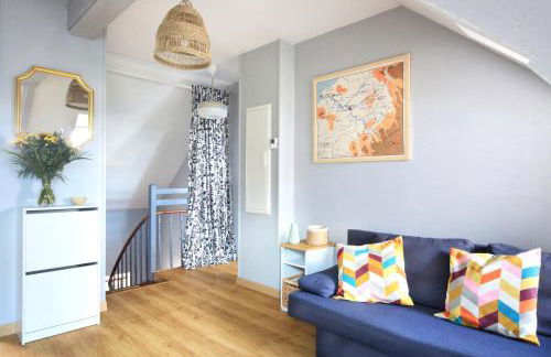 Louis Philippe - Second Souffle - Cherbourg - Foto 5