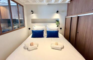 Luxury Apartment - Heart of Le Marais with balcony - Foto 21