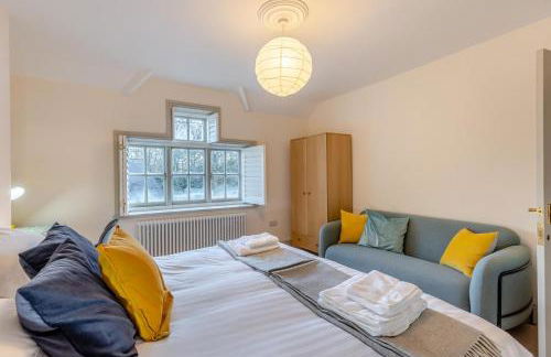 5 Bed in Church Stretton oc-t30413 - Foto 30