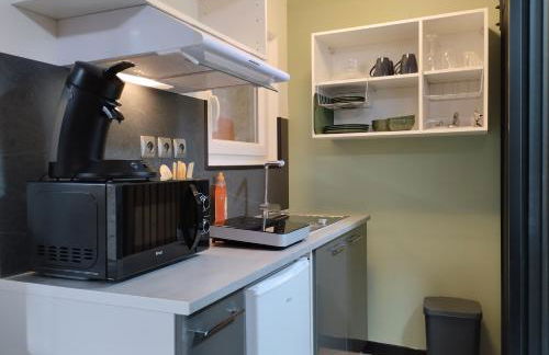 Domaine du vieux tilleul- Appartements - Gorges Tarn et Jonte - Foto 40