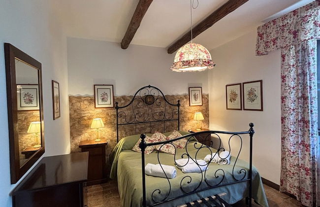 Castello di Santa Cristina - Photo 6