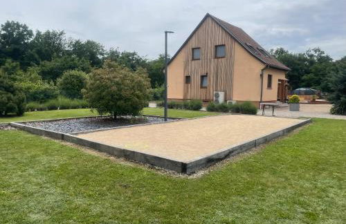 Le Clos Ô Daims - Foto 2