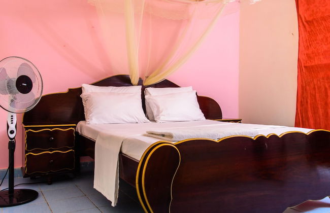 Diani Wonder Apartments - Foto 17