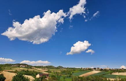 Cascina Fazioli B&B - Foto 8