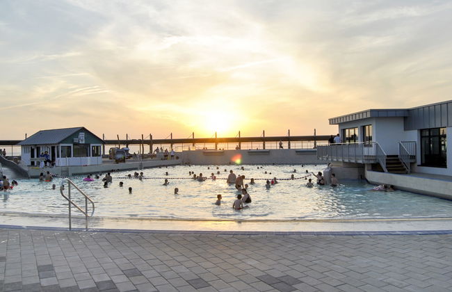 3 bedroom House in Wurster Nordseeküste with garden and terrace - Photo 19