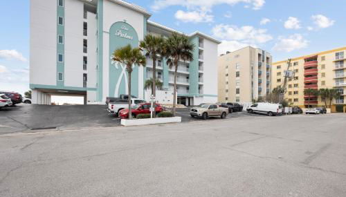 SeaGlass - Oceanfront with expansive balcony - Foto 5