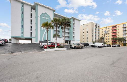 SeaGlass - Oceanfront with expansive balcony - Foto 5