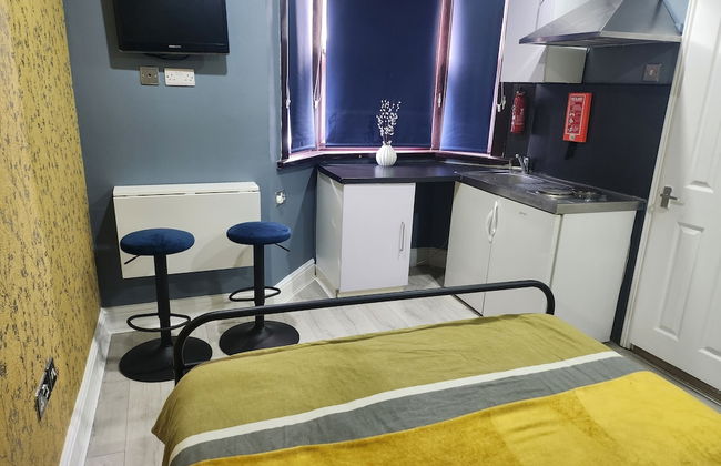 Dodi Apartments - Foto 14