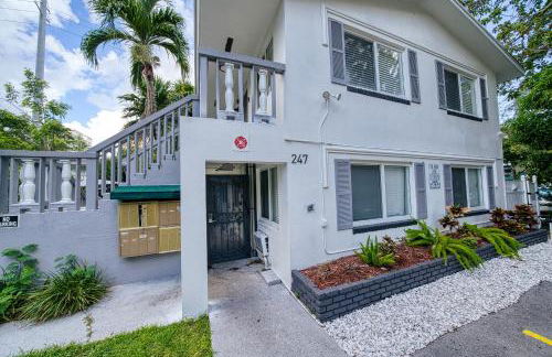 Riverbend Apartments by Lowkl - Foto 26