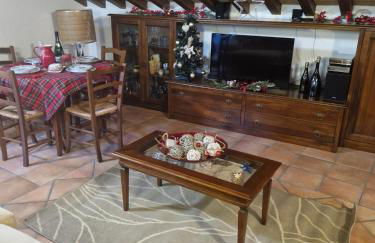 La loggia sulle Apuane - Foto 37