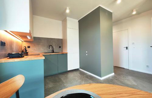 Apartamenty Ławica - Foto 15